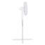 Igenix 16 Inch Pedestal Fan White-132712714