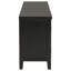 Worlsley 2-door 60" Tv Stand