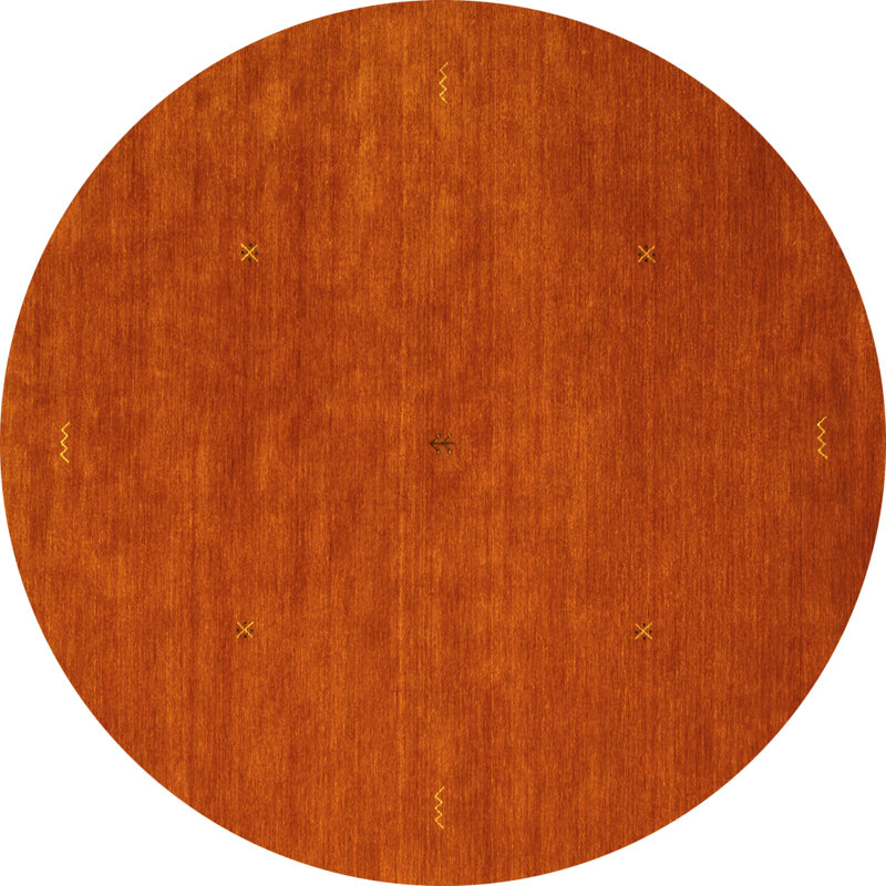 Performance Indoor Rug, Round 7'