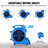 Vevor 19.3" Blower Fan