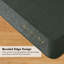 KitchenAid Gourmet Series Kitchen Comfort Gel Mat Solid Basketweave 20"x39"-898132383