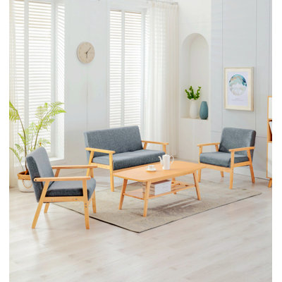Table basse Izadora