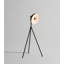 Apollo Tripod Floor Lamp