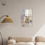 Art Remedy Midcentury, toile moderne, pensées non dites-111215700-111215701