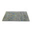Tapis oriental Oushak Chobi-107917412