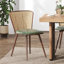Chaise d'appoint Anuhea-1609510064