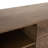Loki Solid Wood Top Writing Desk-88328613