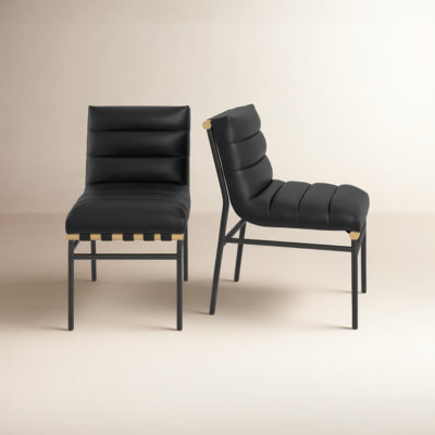 Vincentas Side Chair