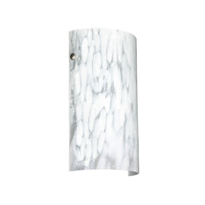 Tamburo 7 Flush Mounted Sconce