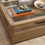 Table basse Shiloh