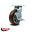 Remplacement de roulettes Greenlee