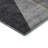 Premium Machine Washable Cerrito Charcoal Rug-105951147