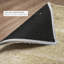 Tapis à poil long de qualité supérieure lavable à la machine ADS647-1058122077-1058122148