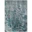 Tapis abstrait lavable à la machine intérieur / extérieur ACN2730-1249799450-1249799452