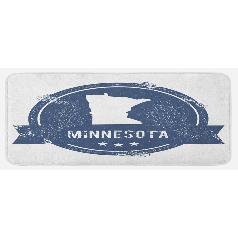 Tapis de cuisine Minnesota