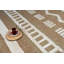 Krisslyn Moroccan Indoor Rug-549229700