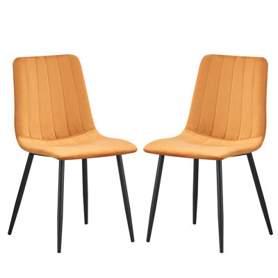 Ashlee Upholstered Dining Chair