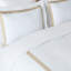 Housse de couette Bold Border Hotel, 3 pièces-116075023-116075025