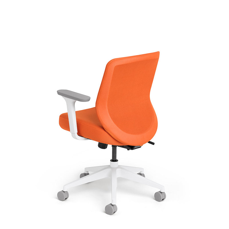 Chaise de travail Poppin Max