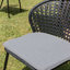 Maday Patio Dining Side Chair with Cushion-295285492-295285495