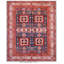 Hand-Knotted High-Quality Area Rug-1220004364