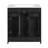 Modern Makeup Vanities Vanity With Storage, Wood Construction For Home