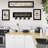 "Kitchen Collection IV" 4-Piece Vignette with 1-(7Pegs) Mug Rack