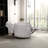 Baddock Power Recline Swivel Glider Recliner Chair