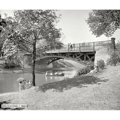 " Lincoln Park "
