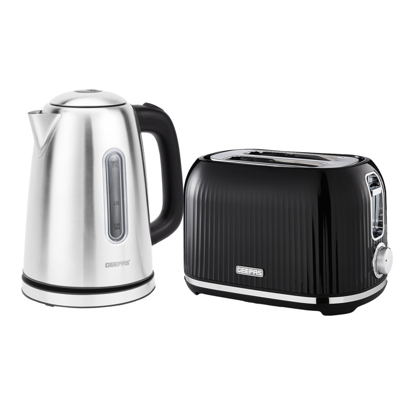 Geepas 1.7L Electric Tea Kettle