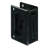 Privacy Lock with Pull Pocket Door Hardware