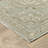 Graicyn Global Traditonal Beige/ Teal Area Rug-708872607