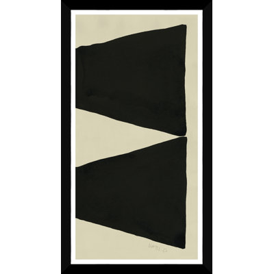 Sculpture II Print by Susan Hable
