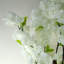 Plastic, Silk Artificial Arrangement in Planter-88443230