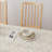 Fabric Textile Products, Inc. Rectangular Tablecloth, 100% Cotton, 60X84", Golden Peony-1079882766