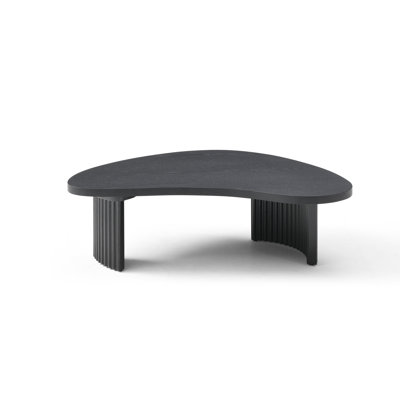table de bout abstraite