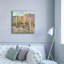 «Union Desert» par Julia Purinton, Union Rustic-539249843