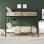 ACME Bristol Audeliz (double / double), bronze industriel