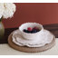 Vida Melamine Salad/Dessert Plate