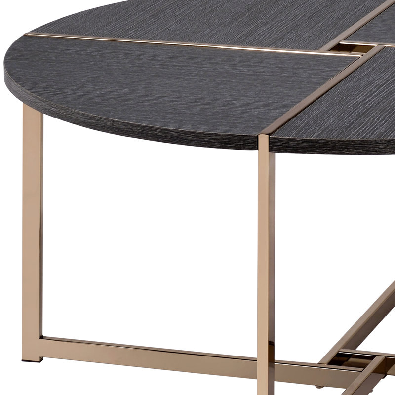 Table basse Fierro