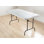 Rectangular Folding Table