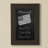 MDF Sheets Painted With UV Paint Chalkboard-19921967