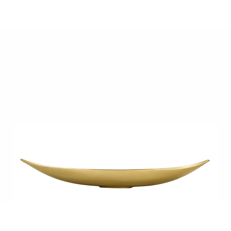 Fogarty Metal Decorative Bowl