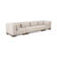 June Modular Sofa Performance Fabric