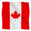 Décorations canadiennes