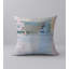 Housse de coussin décorative carrée exquise-1966552732