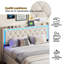 Rishi Upholstered Storage Bed-449527975