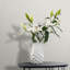 City Romance Collection Distressed Concrete Wallpaper Roll-1740920583