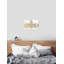 Glam Chandelier, impression sur toile tendue-68015532-68015537