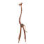 Statue girafe Stovall